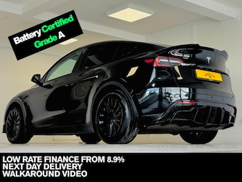 Used Tesla Model Y 2023 for sale - 79495437: Photo