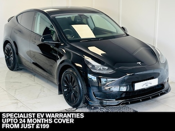Used Tesla Model Y 2023 for sale - 79495437: Photo