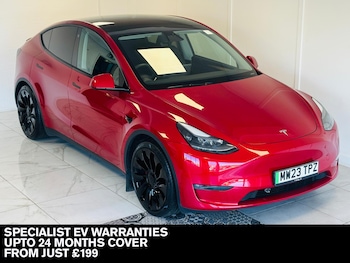 Used Tesla Model Y 2023 for sale - 79187594: Photo