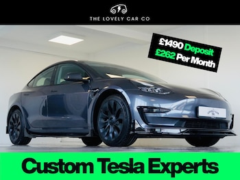 Used Tesla Model 3 2021 for sale - 78489177: Photo