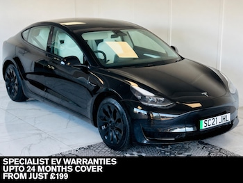 Used Tesla Model 3 2021 for sale - 79266984: Photo
