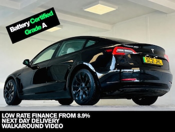 Used Tesla Model 3 2021 for sale - 79266984: Photo