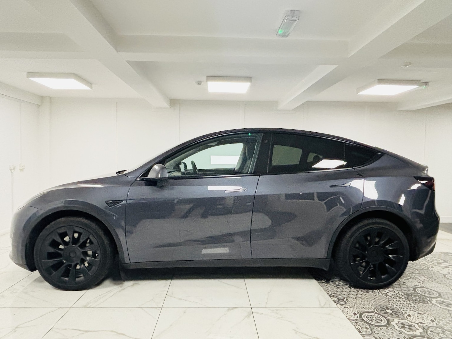 Used Tesla Model Y 2022 for sale - 77494803: Photo 12