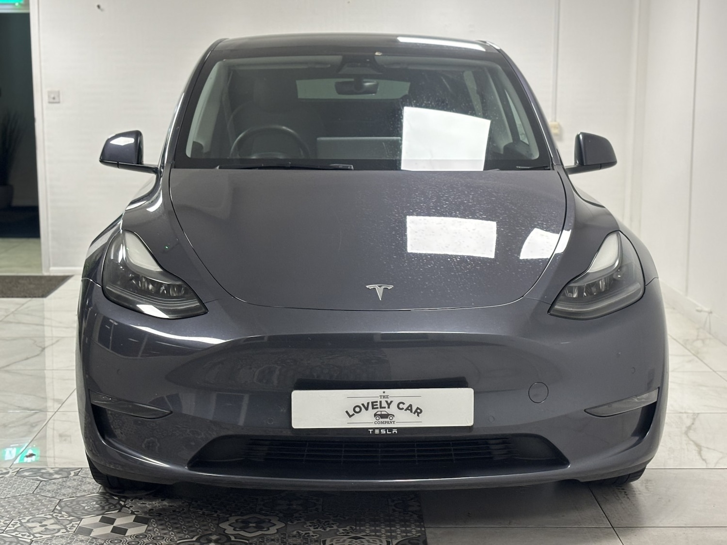 Used Tesla Model Y 2022 for sale - 77494803: Photo 9