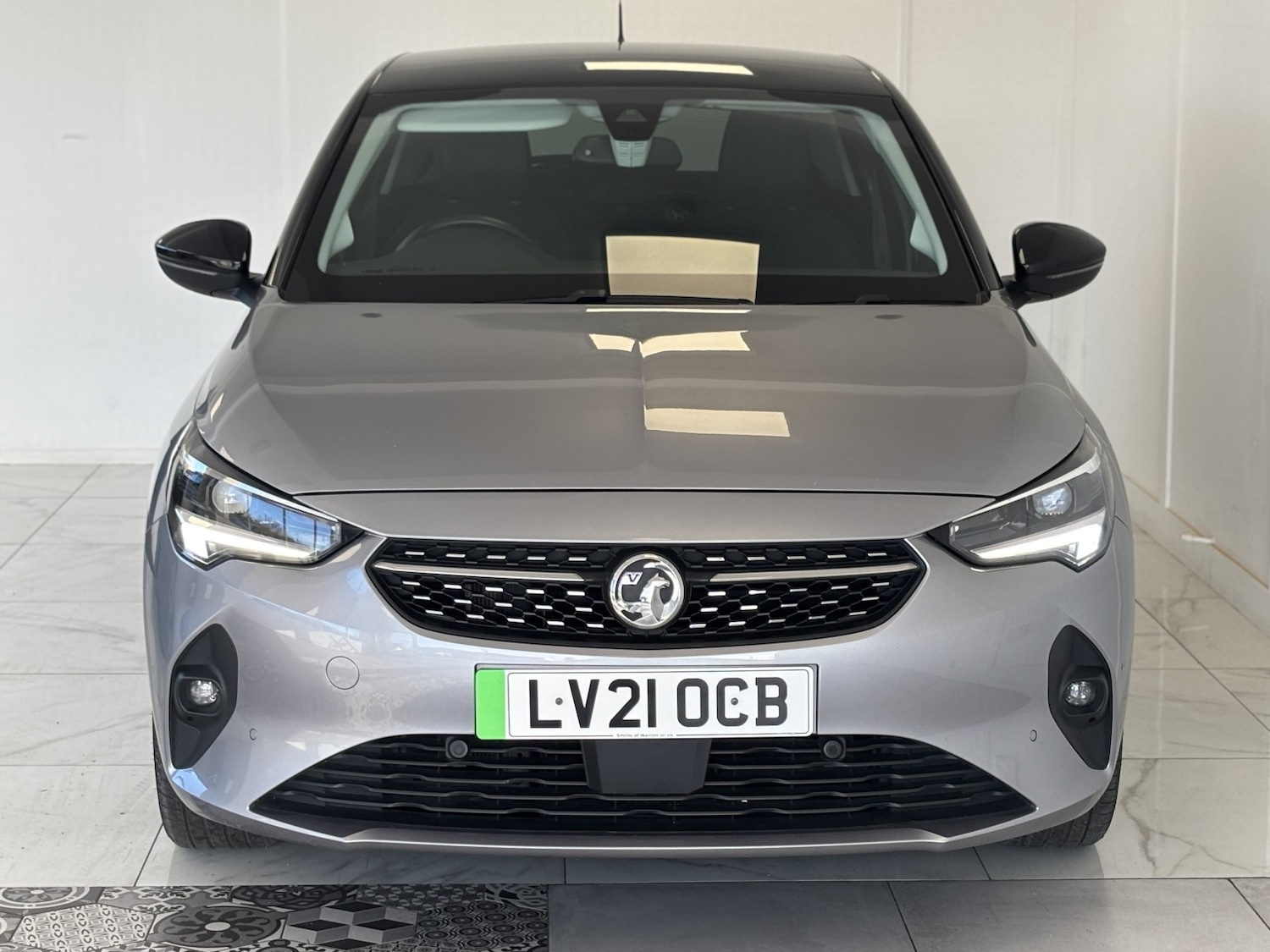 Used Vauxhall Corsa 2021 for sale - 77735690: Photo 11