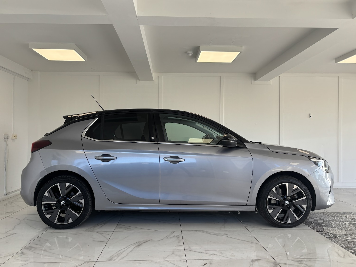 Used Vauxhall Corsa 2021 for sale - 77735690: Photo 12