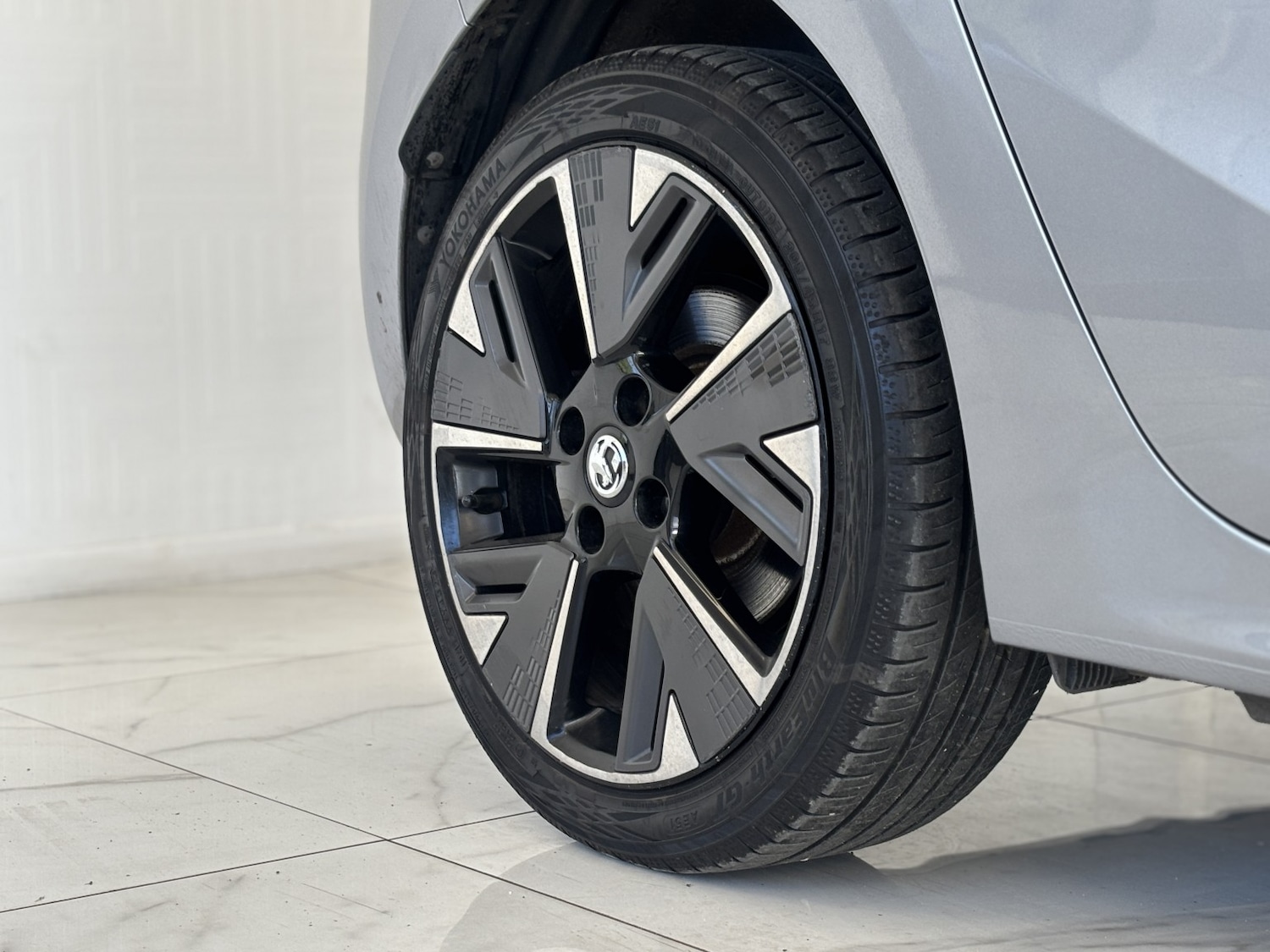 Used Vauxhall Corsa 2021 for sale - 77735690: Photo 13