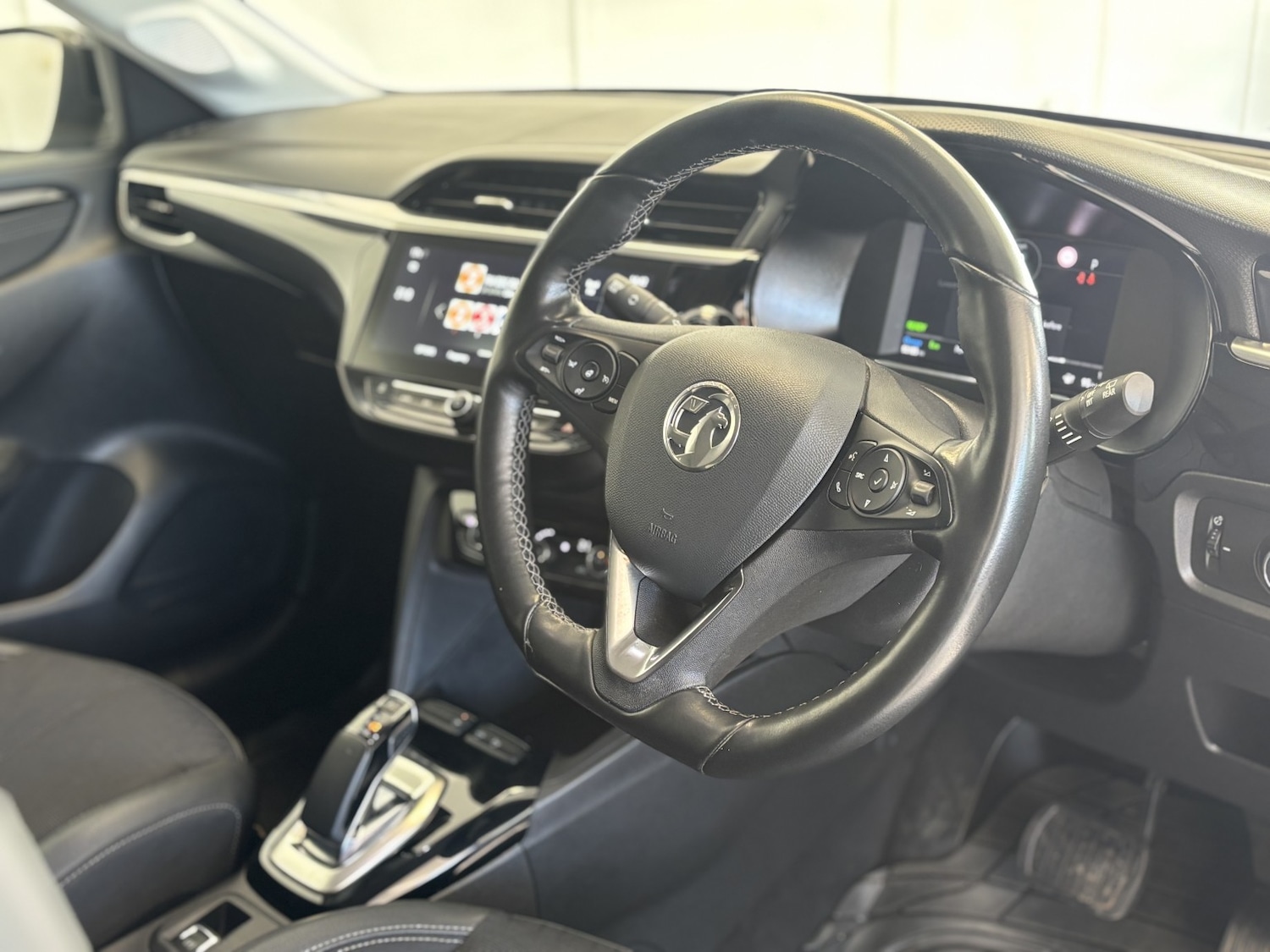 Used Vauxhall Corsa 2021 for sale - 77735690: Photo 15