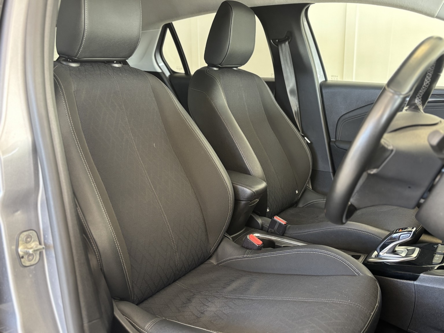 Used Vauxhall Corsa 2021 for sale - 77735690: Photo 16