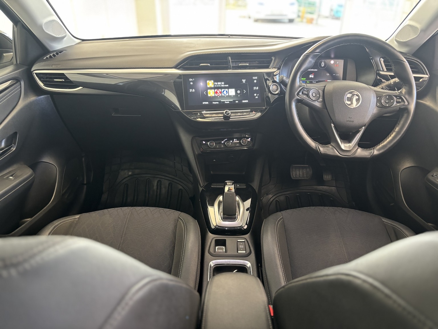 Used Vauxhall Corsa 2021 for sale - 77735690: Photo 18