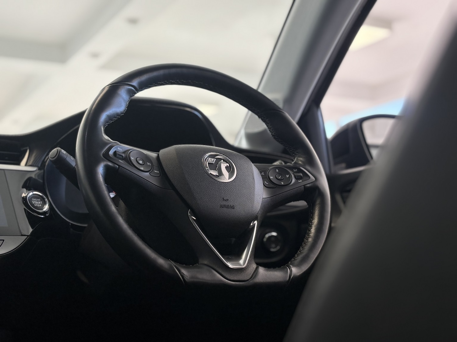 Used Vauxhall Corsa 2021 for sale - 77735690: Photo 19