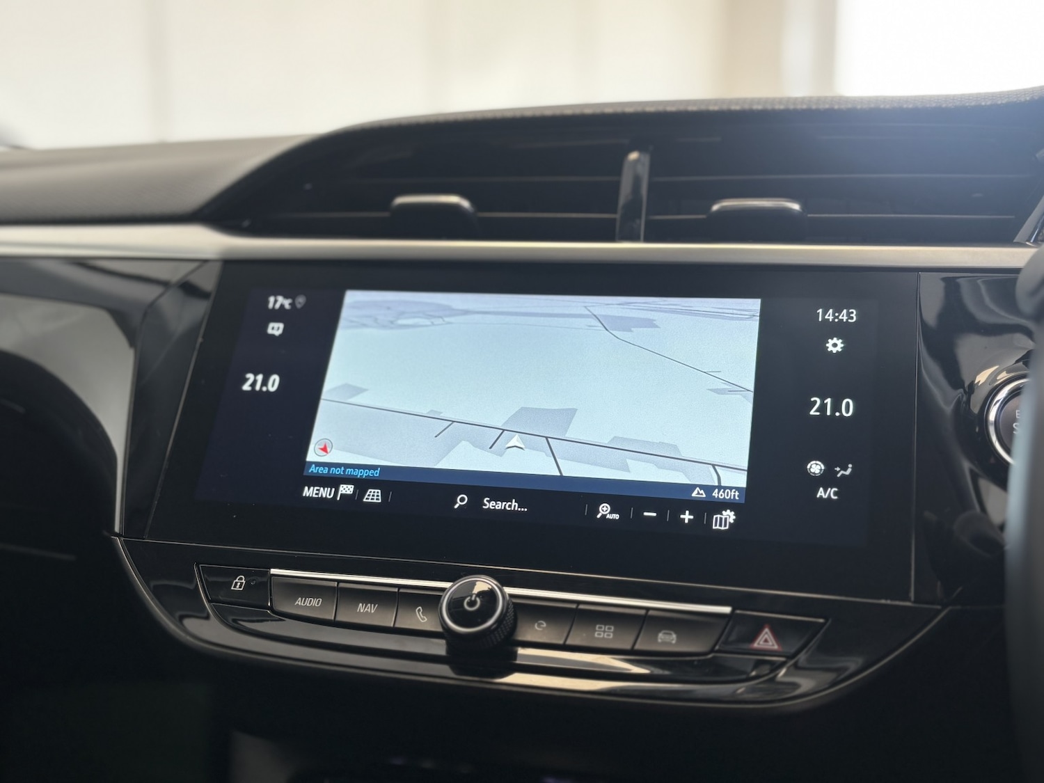 Used Vauxhall Corsa 2021 for sale - 77735690: Photo 22