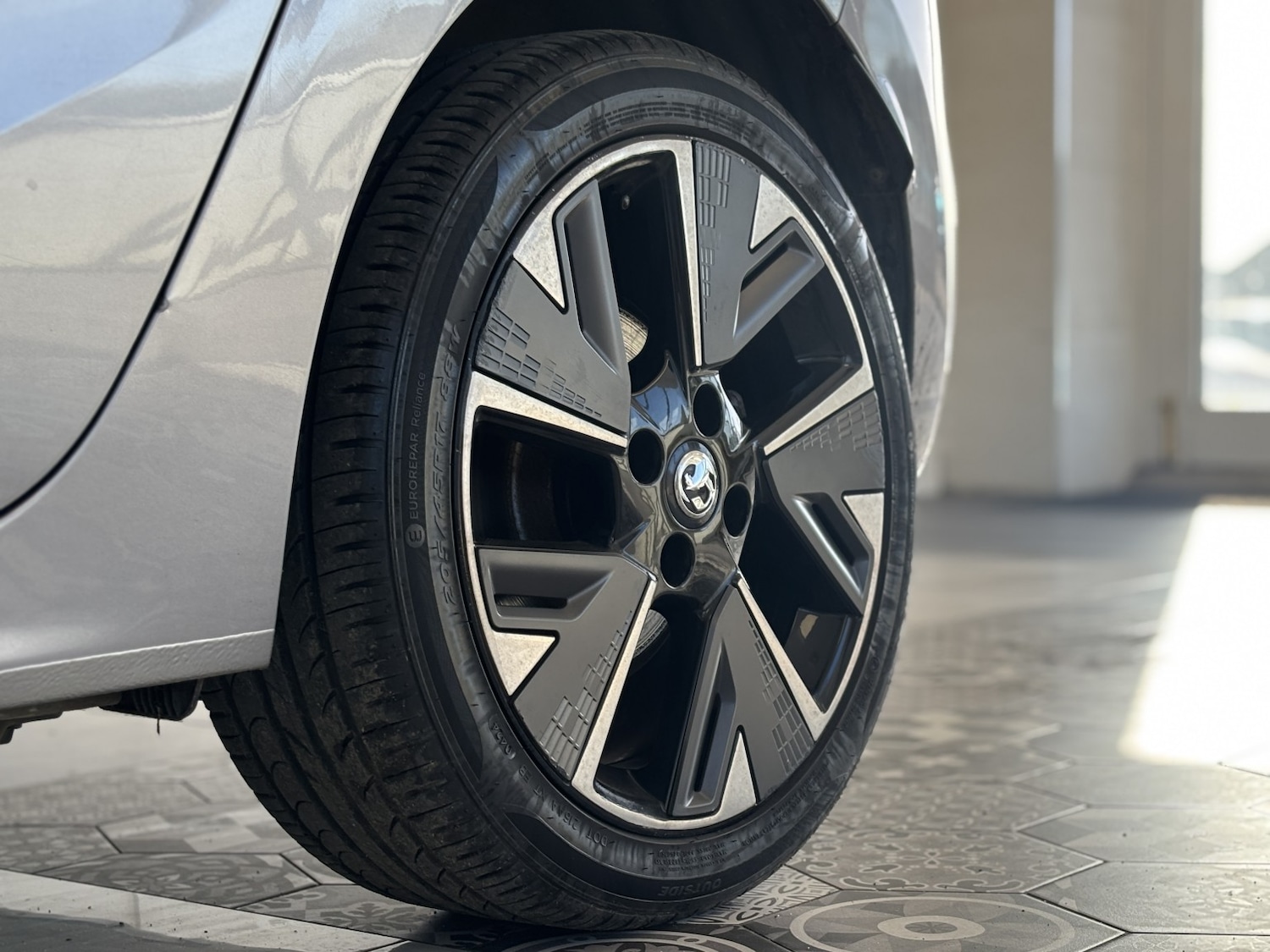 Used Vauxhall Corsa 2021 for sale - 77735690: Photo 9