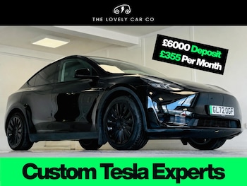 Used Tesla Model Y 2022 for sale - 79294584: Photo