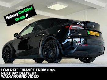 Used Tesla Model Y 2022 for sale - 79294584: Photo