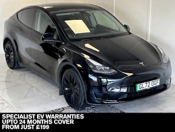 Used Tesla Model Y 2022 for sale - 79294584: Photo