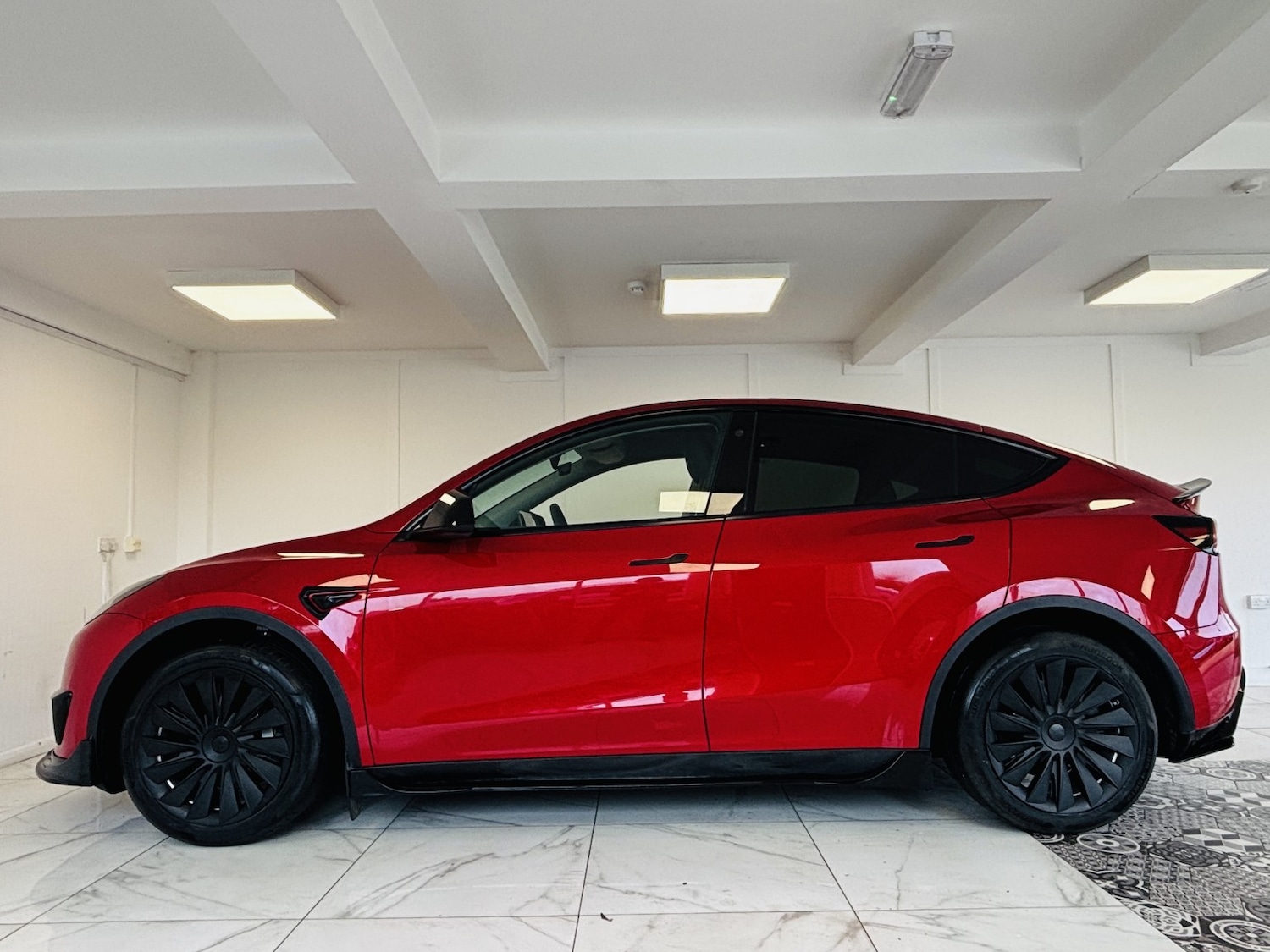 Used Tesla Model Y 2022 for sale - 77749797: Photo 11