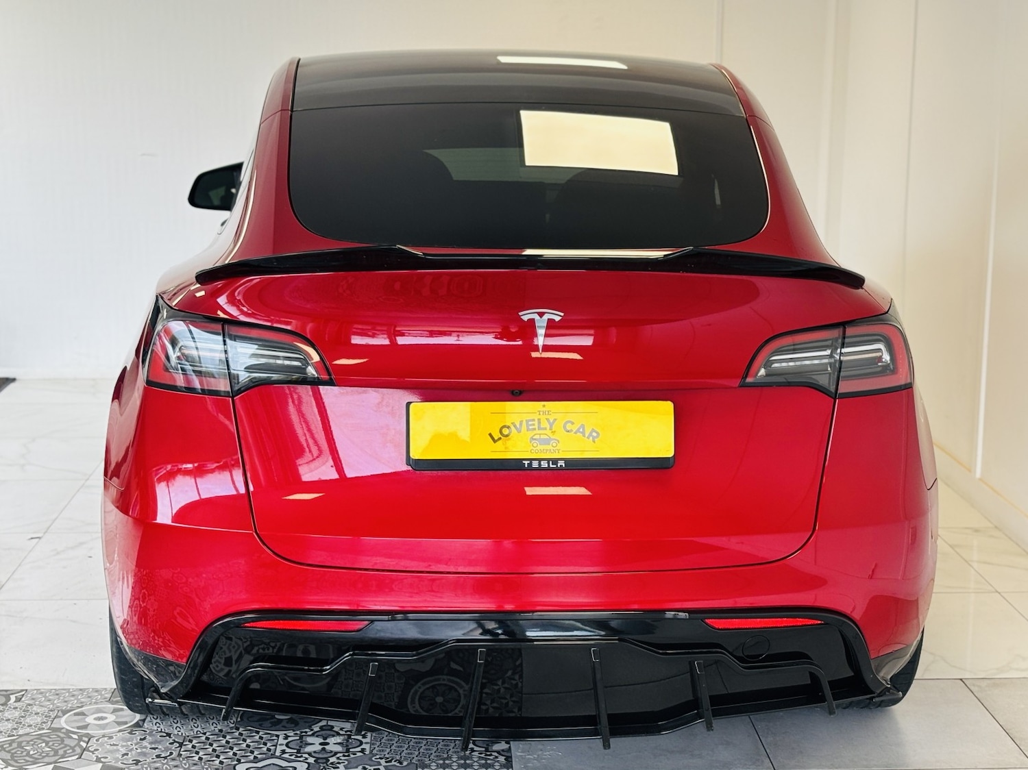 Used Tesla Model Y 2022 for sale - 77749797: Photo 12