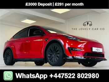 Used Tesla Model Y 2022 for sale - 77749797: Photo
