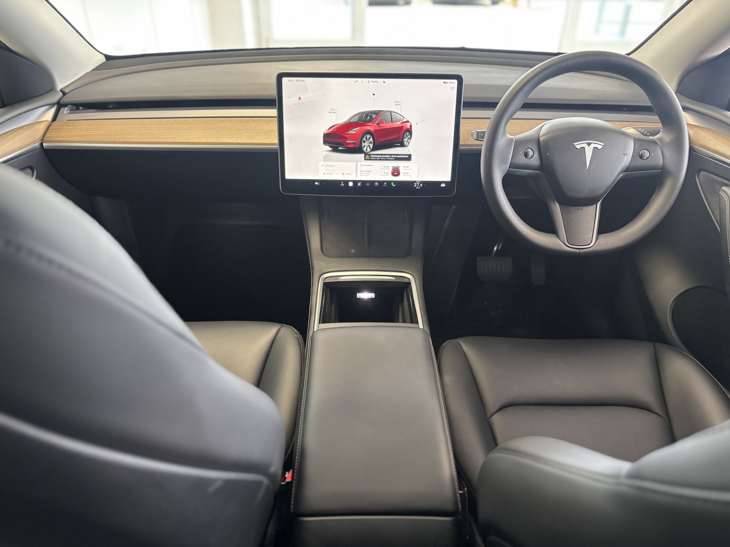 Used Tesla Model Y 2022 for sale - 77749797: Photo 23