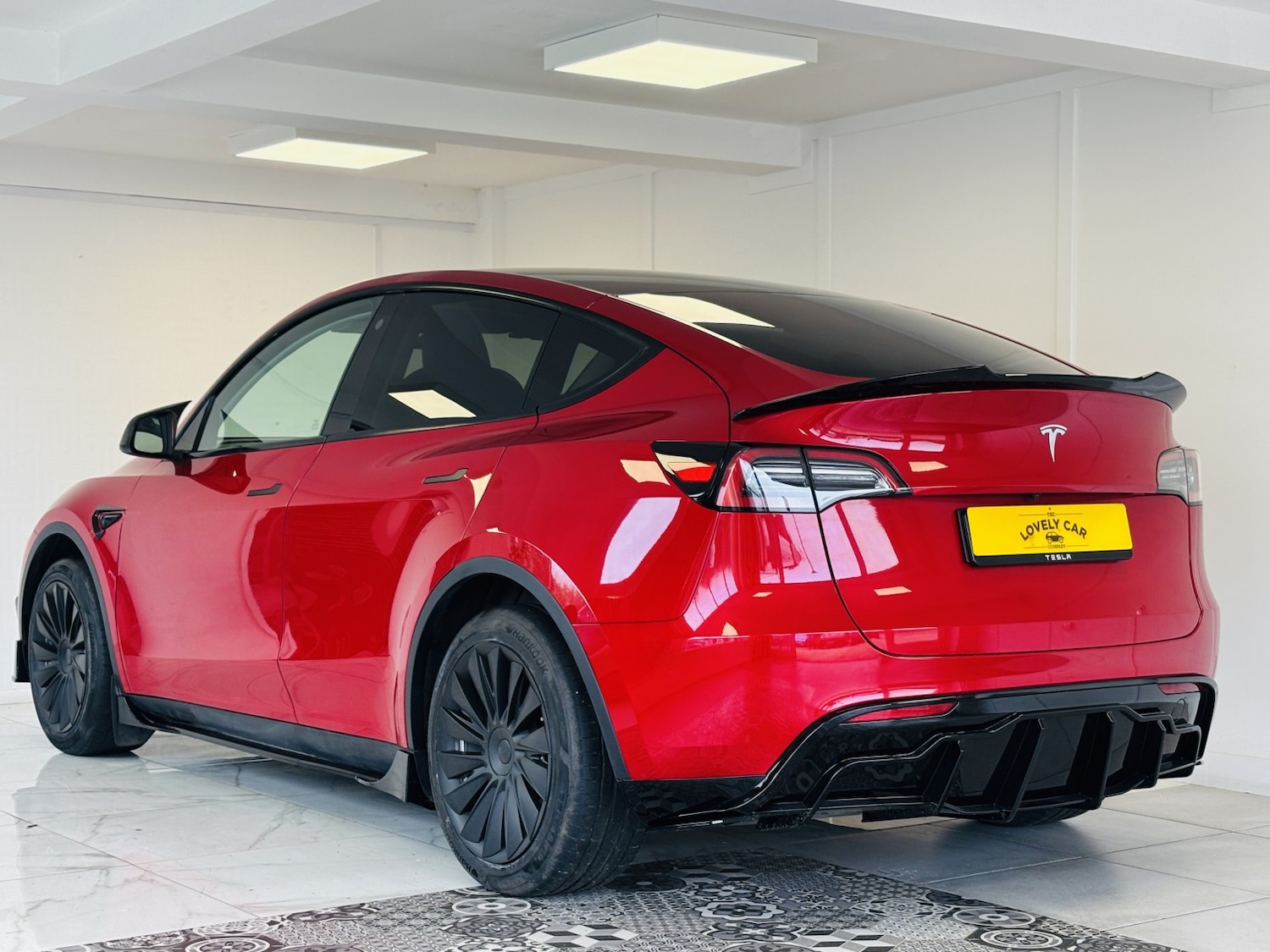 Used Tesla Model Y 2022 for sale - 77749797: Photo 8