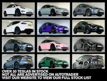 Used Tesla Model Y 2022 for sale - 79845584: Photo