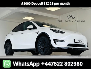 Used Tesla Model Y 2022 for sale - 77558634: Photo
