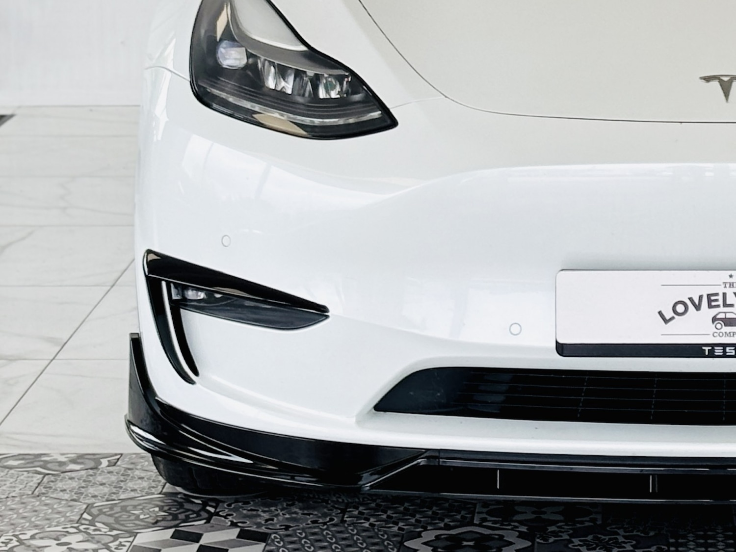 Used Tesla Model Y 2022 for sale - 77558634: Photo 9