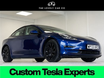 Used Tesla Model 3 2022 for sale - 78840907: Photo