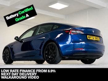Used Tesla Model 3 2022 for sale - 78840907: Photo