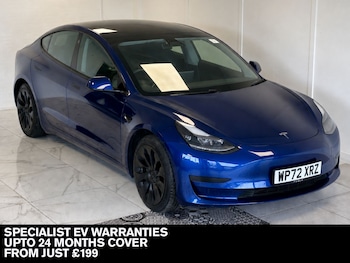 Used Tesla Model 3 2022 for sale - 78840907: Photo