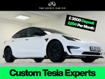 Used Tesla Model 3 2022 for sale - 79507893: Photo