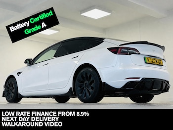 Used Tesla Model 3 2022 for sale - 79507893: Photo