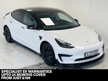 Used Tesla Model 3 2022 for sale - 79507893: Photo