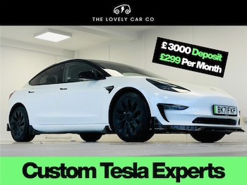 Used Tesla Model 3 2021 for sale - 79588779: Photo