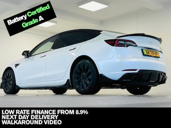 Used Tesla Model 3 2021 for sale - 79588779: Photo