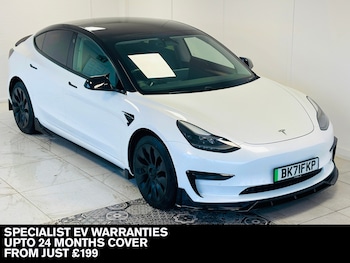 Used Tesla Model 3 2021 for sale - 79588779: Photo
