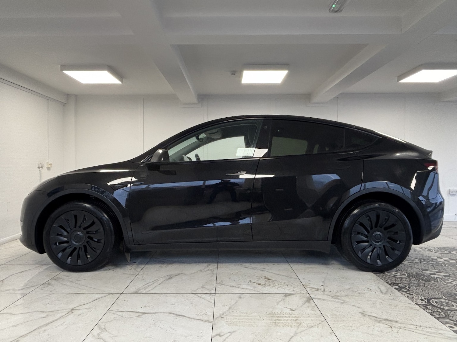 Used Tesla Model Y 2022 for sale - 77251166: Photo 10