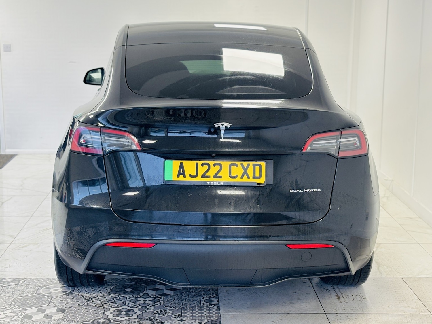 Used Tesla Model Y 2022 for sale - 77251166: Photo 11