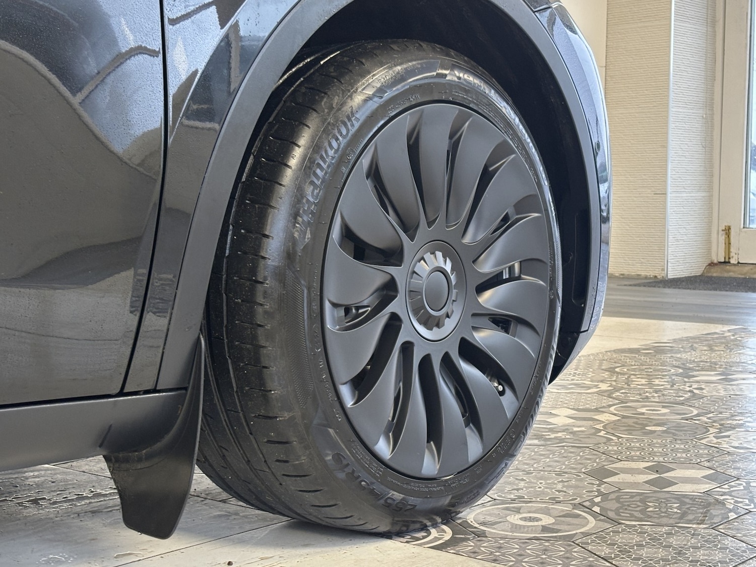 Used Tesla Model Y 2022 for sale - 77251166: Photo 13