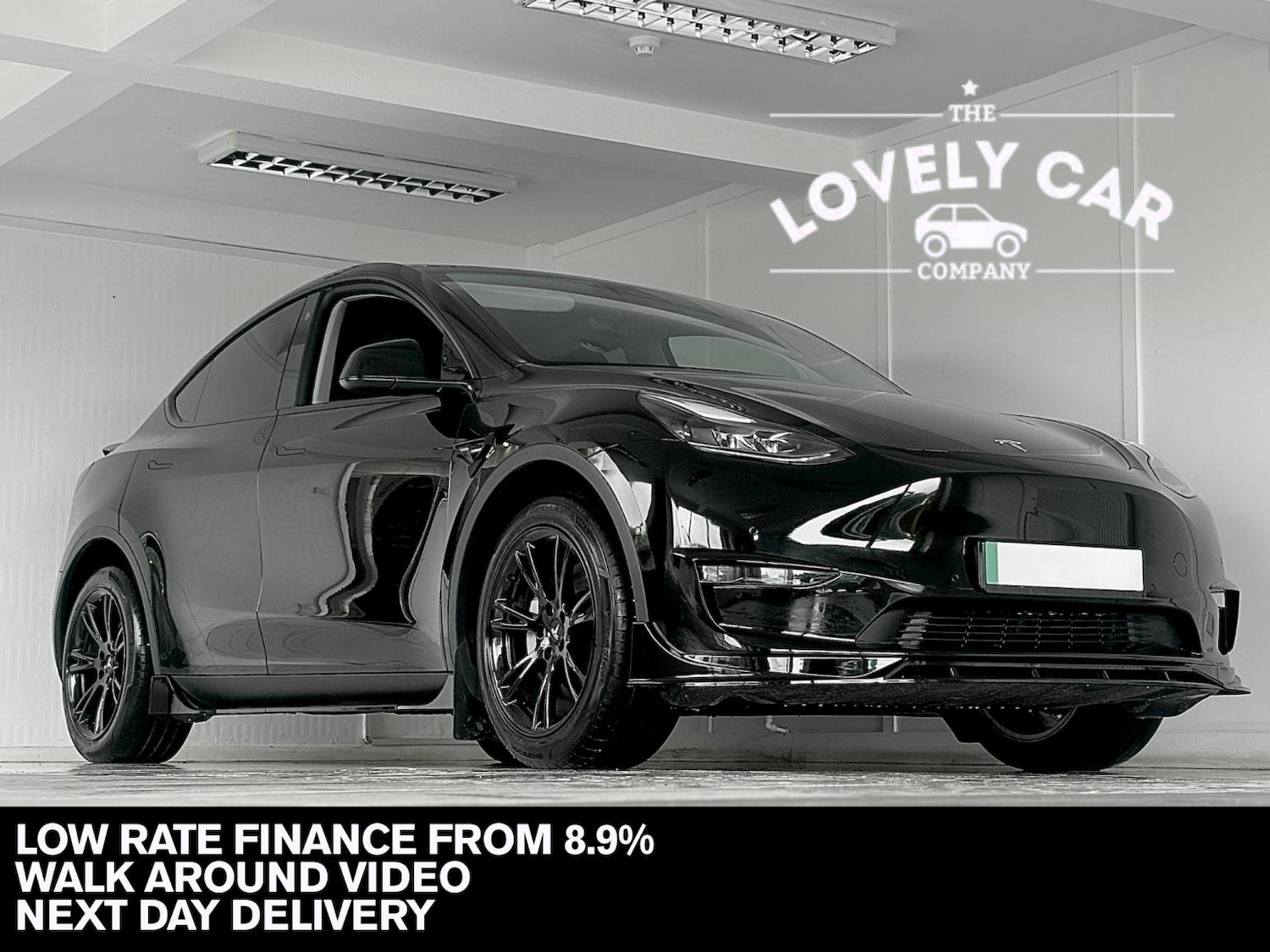 Used Tesla Model Y 2022 for sale - 77251166: Photo 15