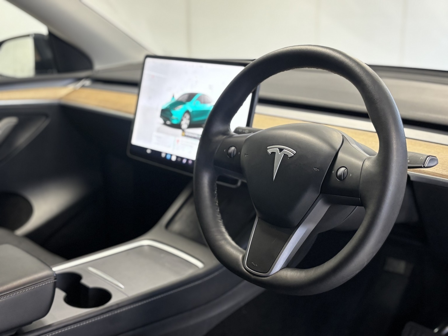 Used Tesla Model Y 2022 for sale - 77251166: Photo 21