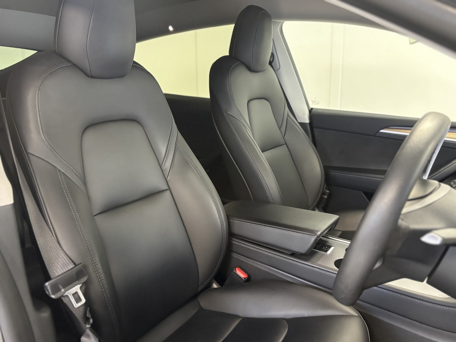 Used Tesla Model Y 2022 for sale - 77251166: Photo 24