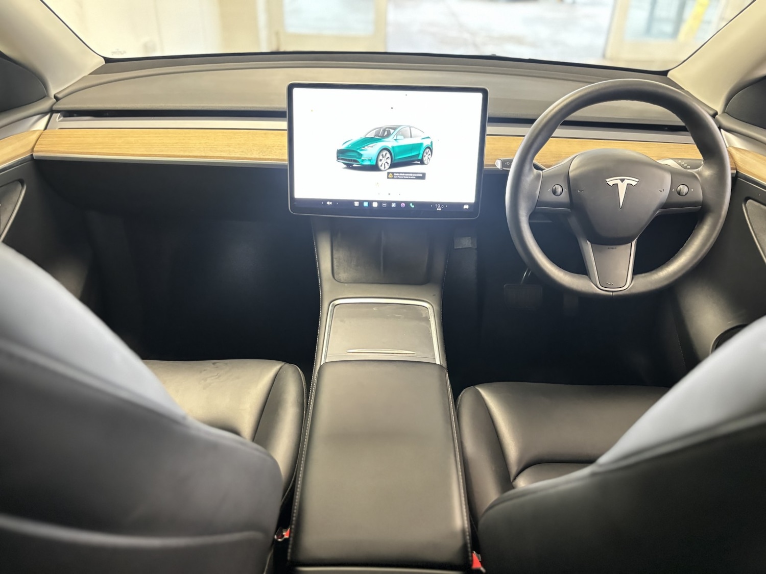 Used Tesla Model Y 2022 for sale - 77251166: Photo 27