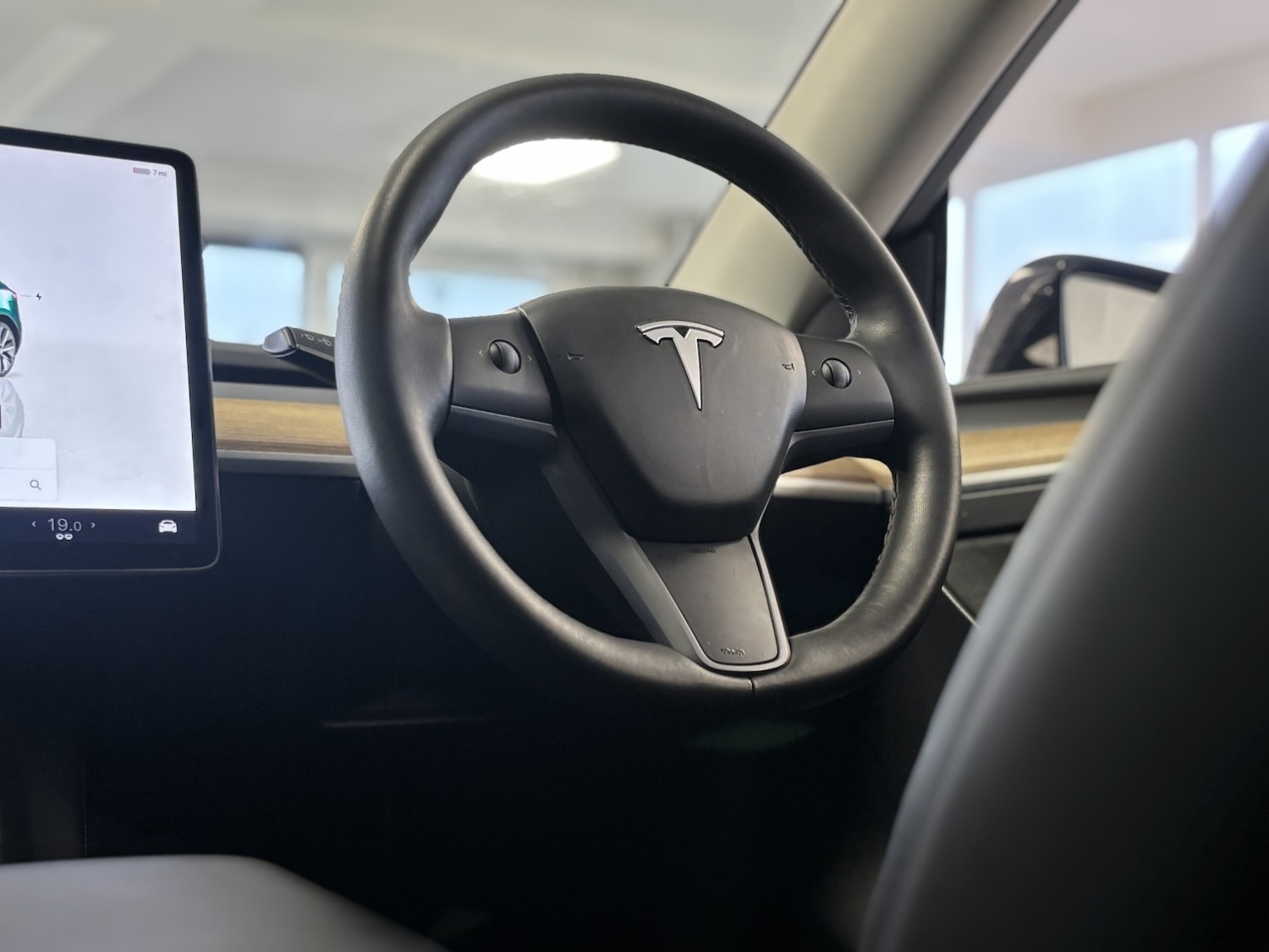 Used Tesla Model Y 2022 for sale - 77251166: Photo 28