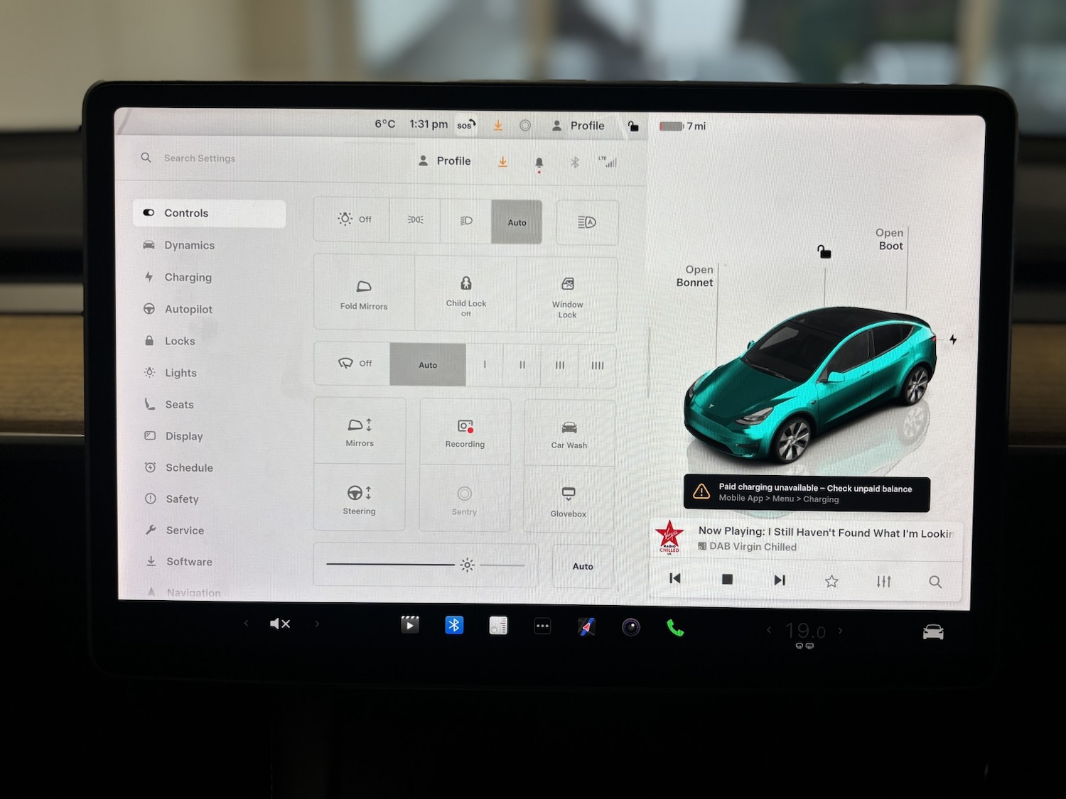 Used Tesla Model Y 2022 for sale - 77251166: Photo 33