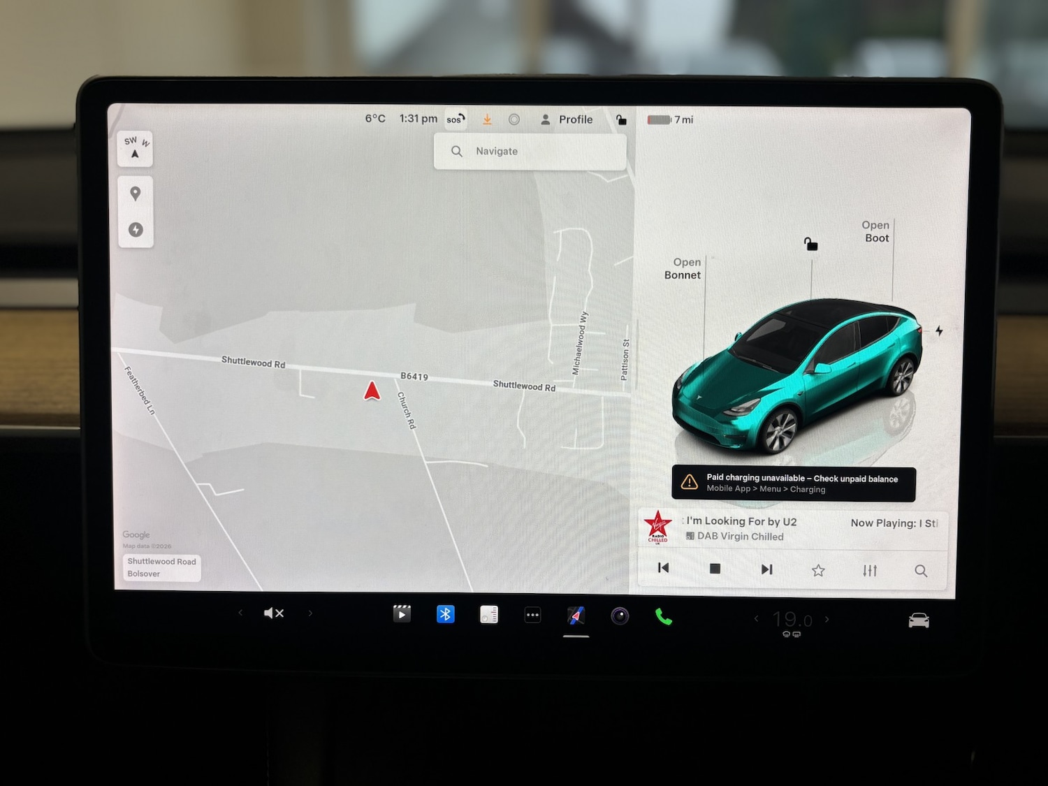 Used Tesla Model Y 2022 for sale - 77251166: Photo 34