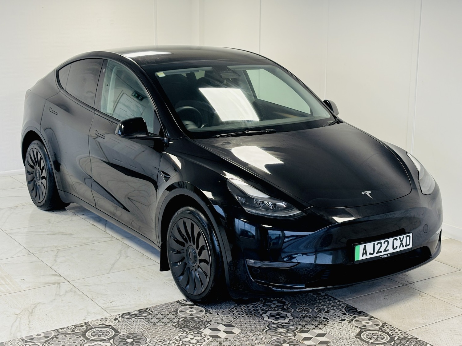 Used Tesla Model Y 2022 for sale - 77251166: Photo 4