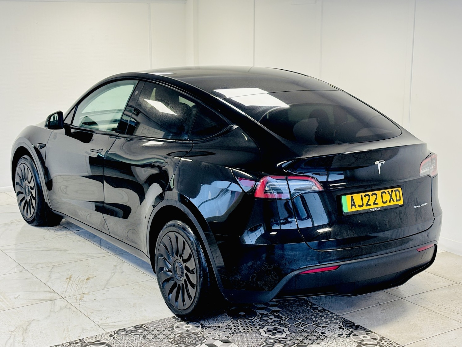 Used Tesla Model Y 2022 for sale - 77251166: Photo 5