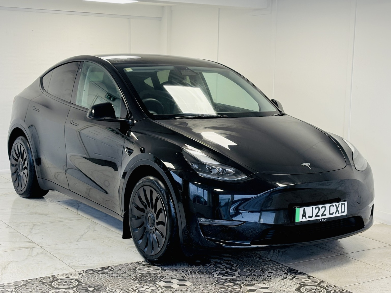 Used Tesla Model Y 2022 for sale - 77251166: Photo 6